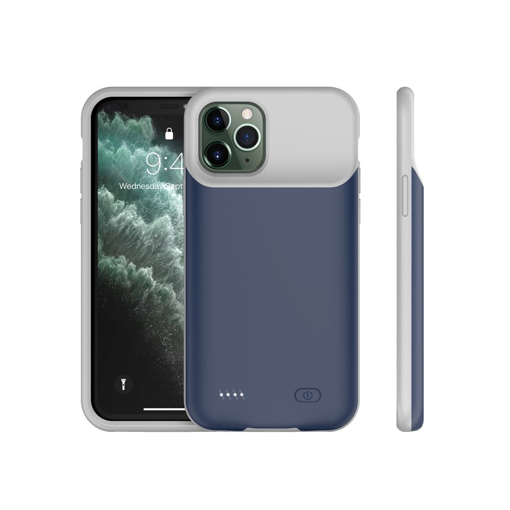 Smartphone Charging Case