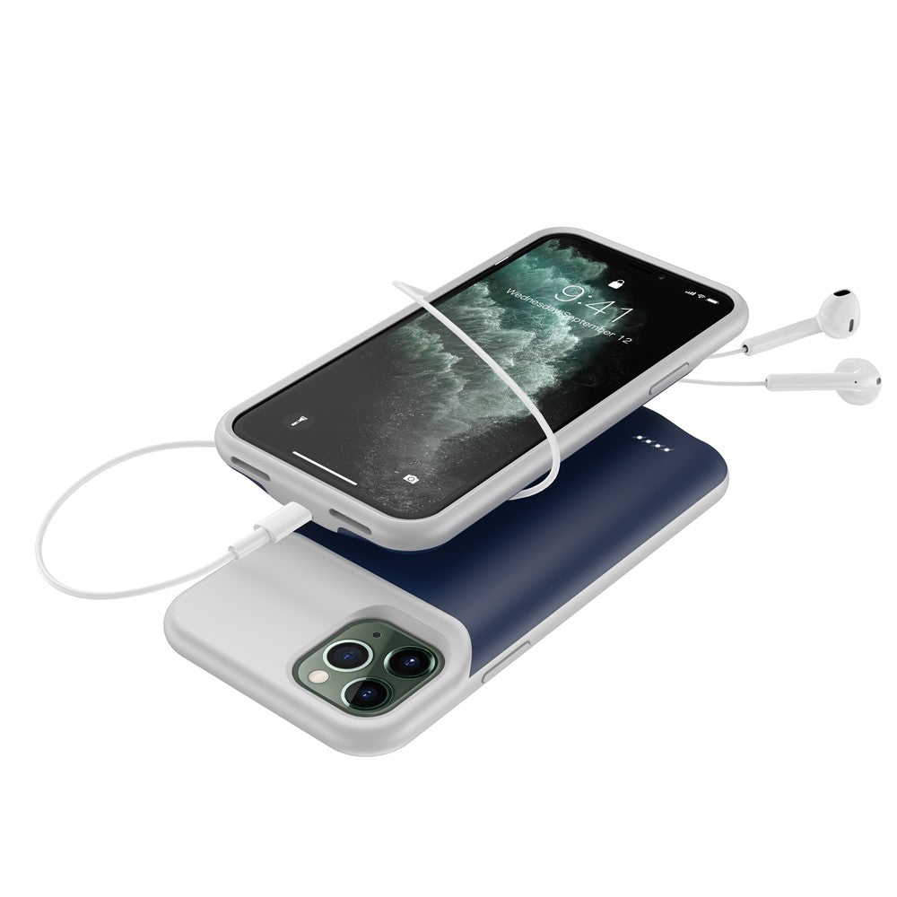 Smartphone Charging Case
