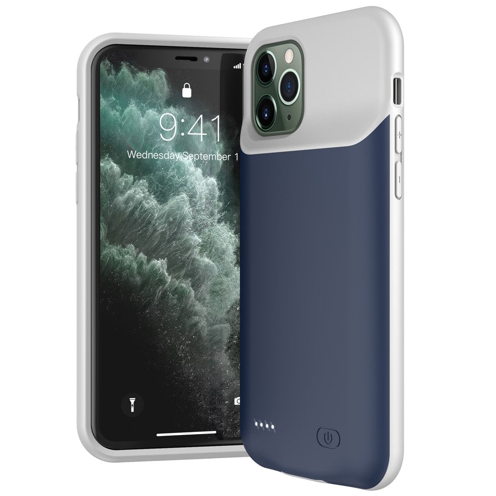 Smartphone Charging Case