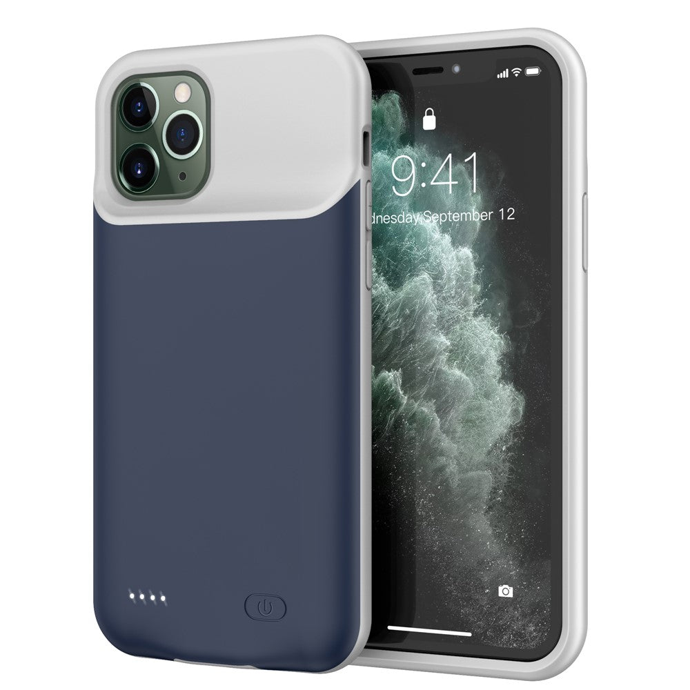 Smartphone Charging Case