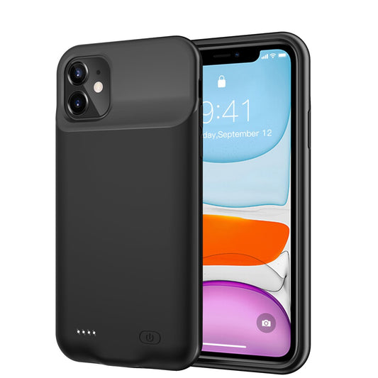 Smartphone Charging Case