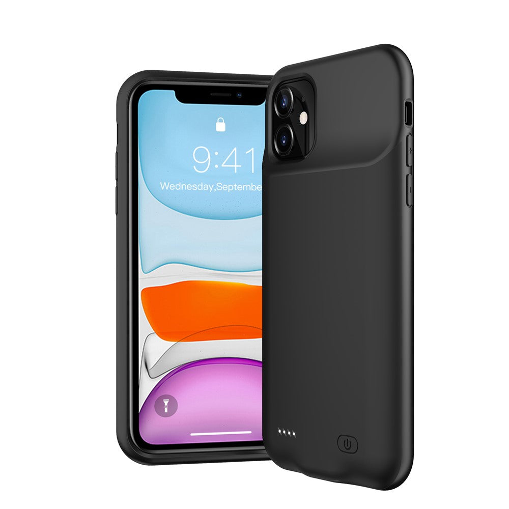 Smartphone Charging Case