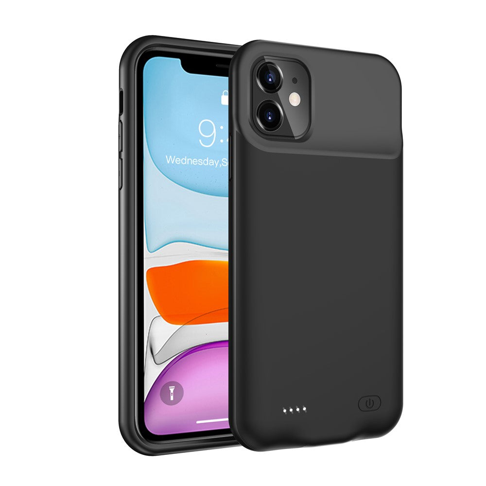 Smartphone Charging Case