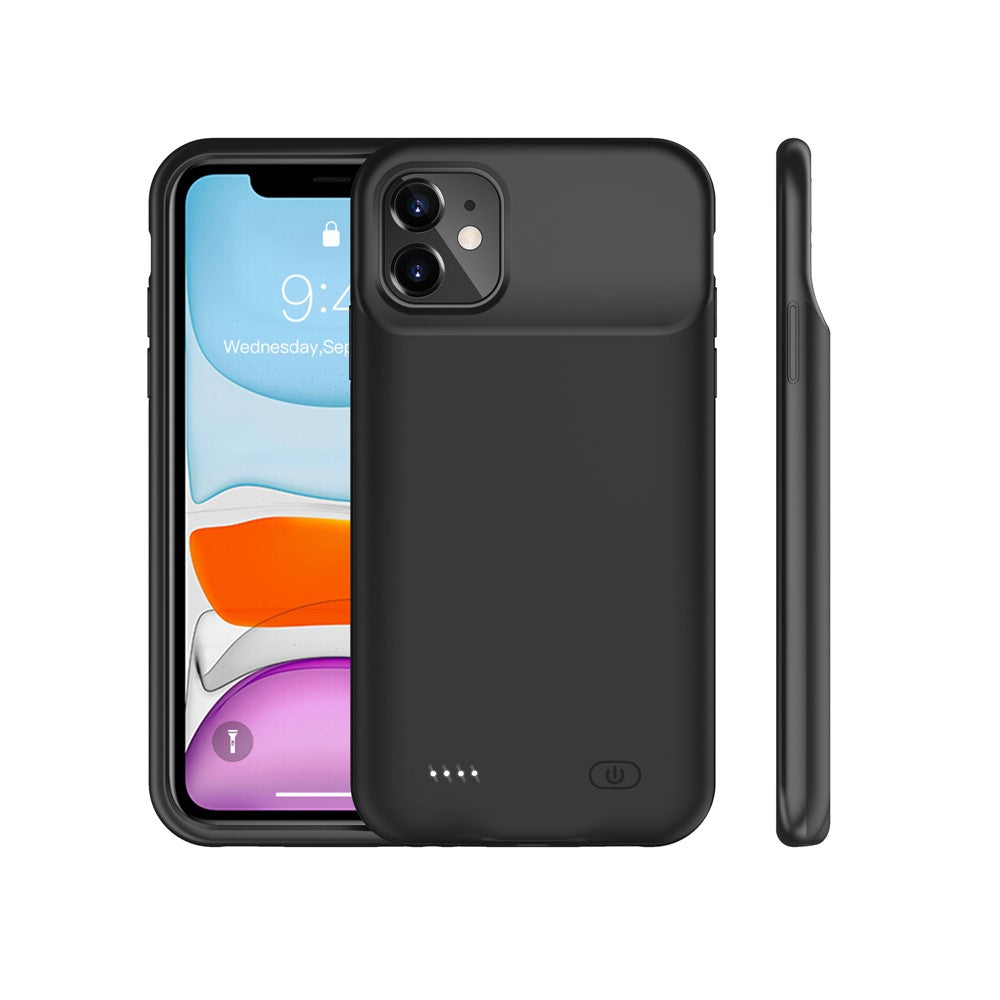 Smartphone Charging Case