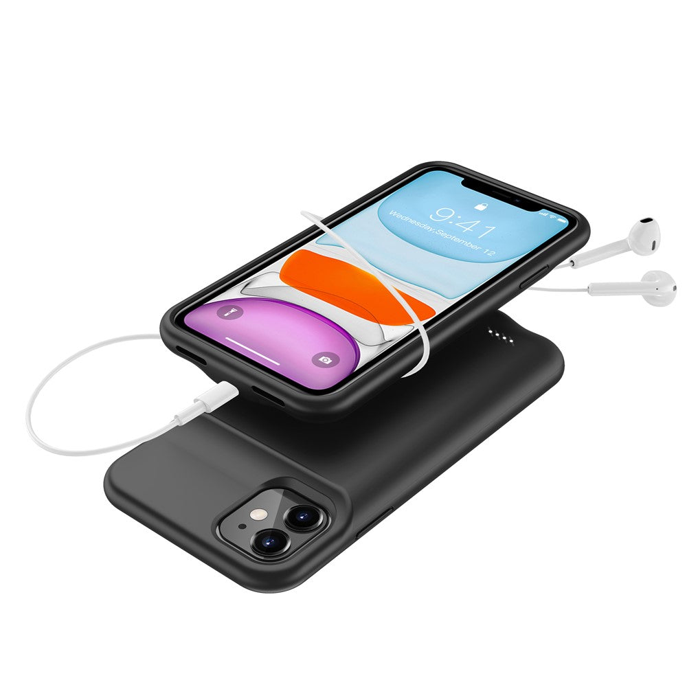 Smartphone Charging Case