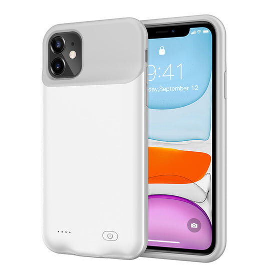 Smartphone Charging Case