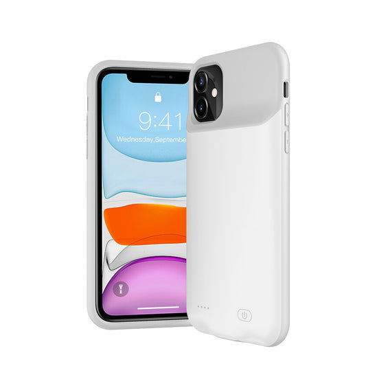 Smartphone Charging Case