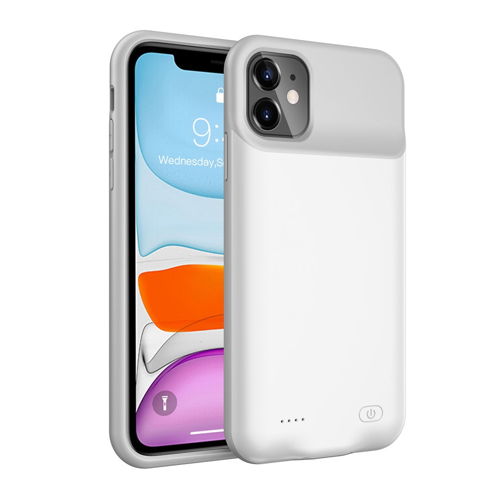 Smartphone Charging Case