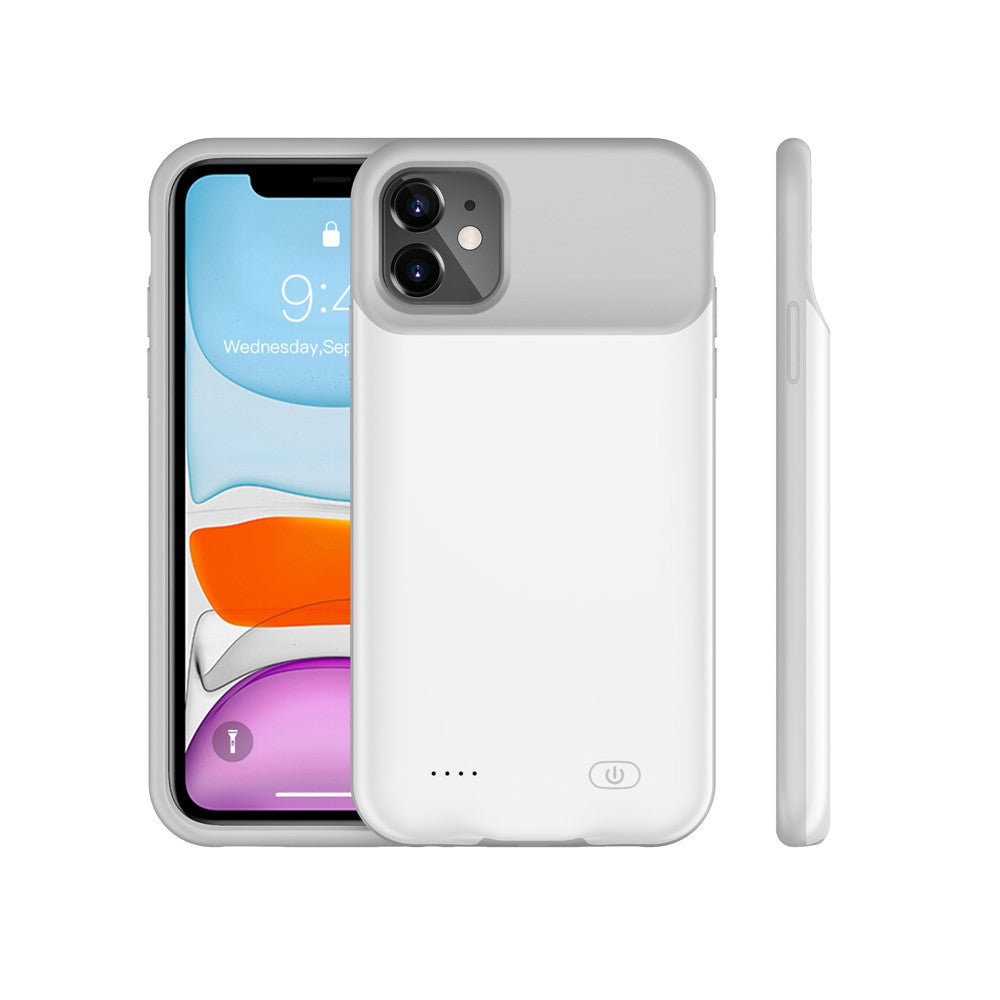 Smartphone Charging Case