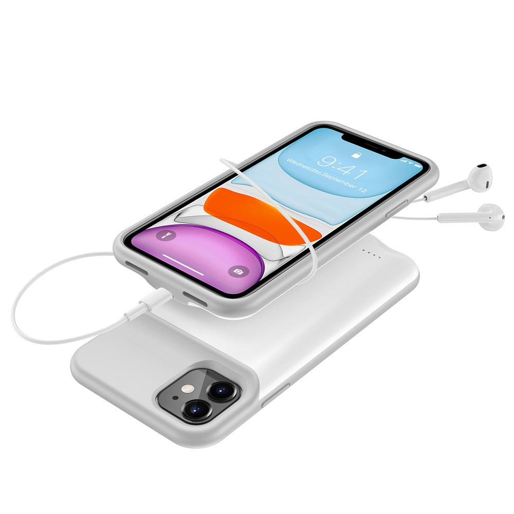 Smartphone Charging Case