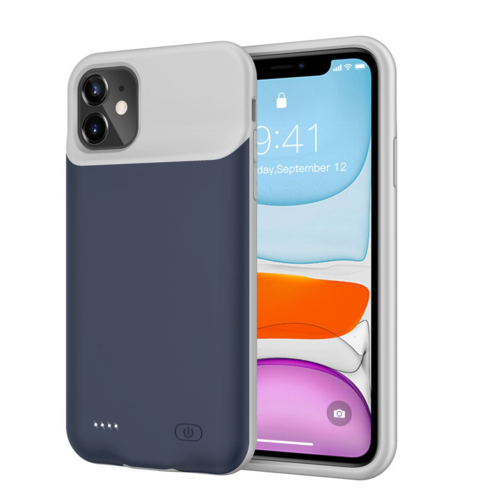 Smartphone Charging Case