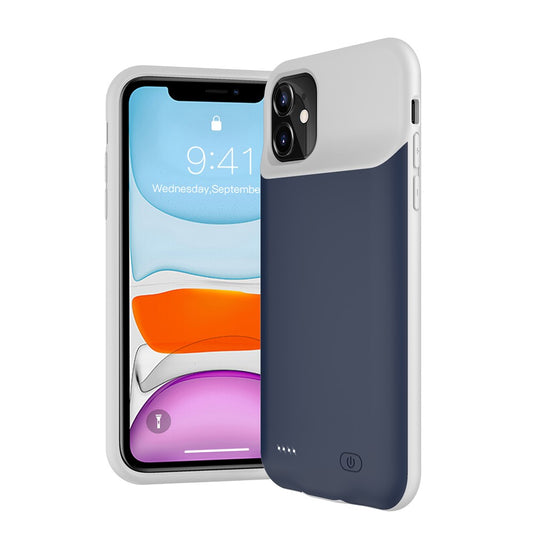 Smartphone Charging Case