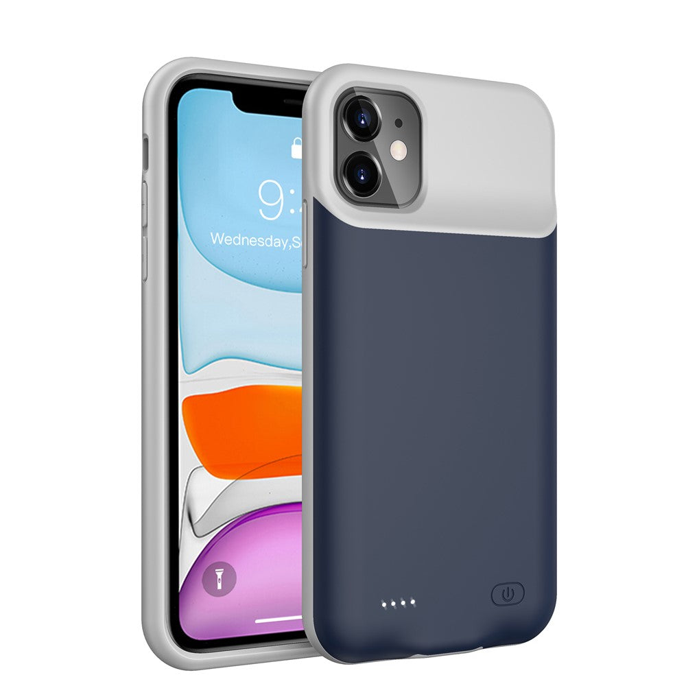 Smartphone Charging Case