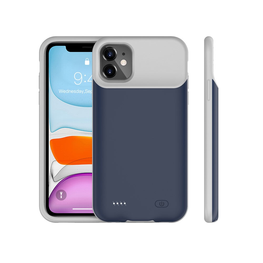 Smartphone Charging Case