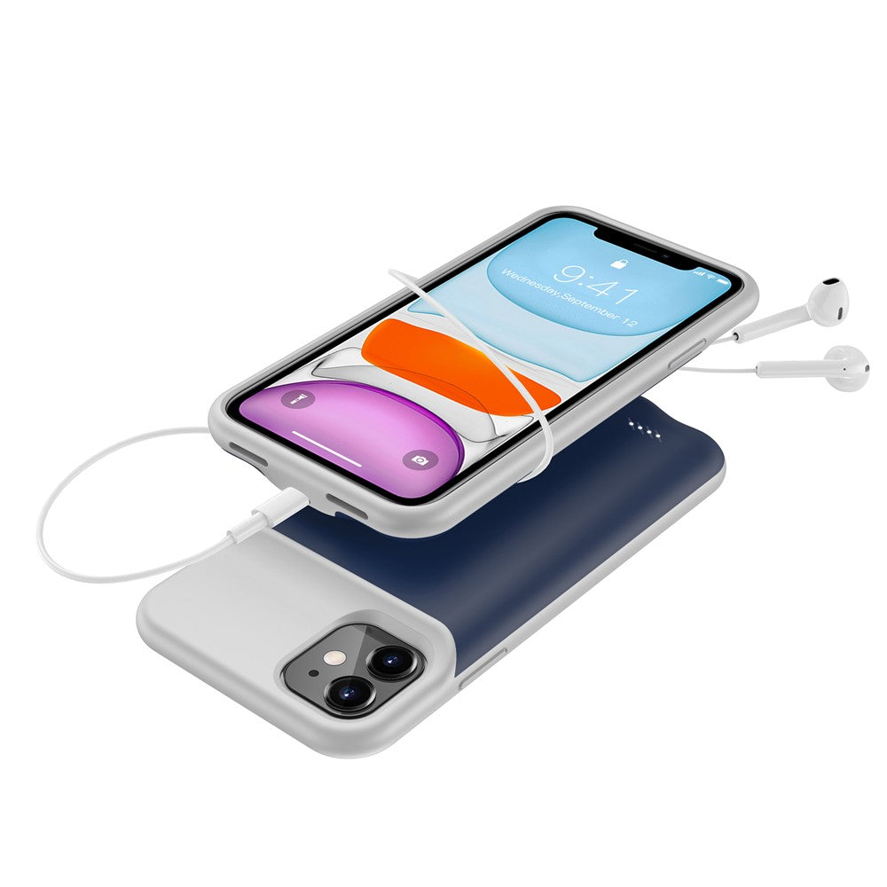Smartphone Charging Case