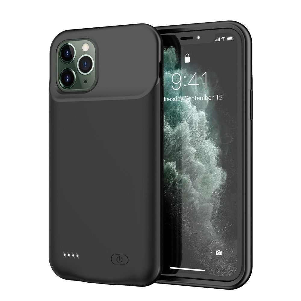 Smartphone Charging Case