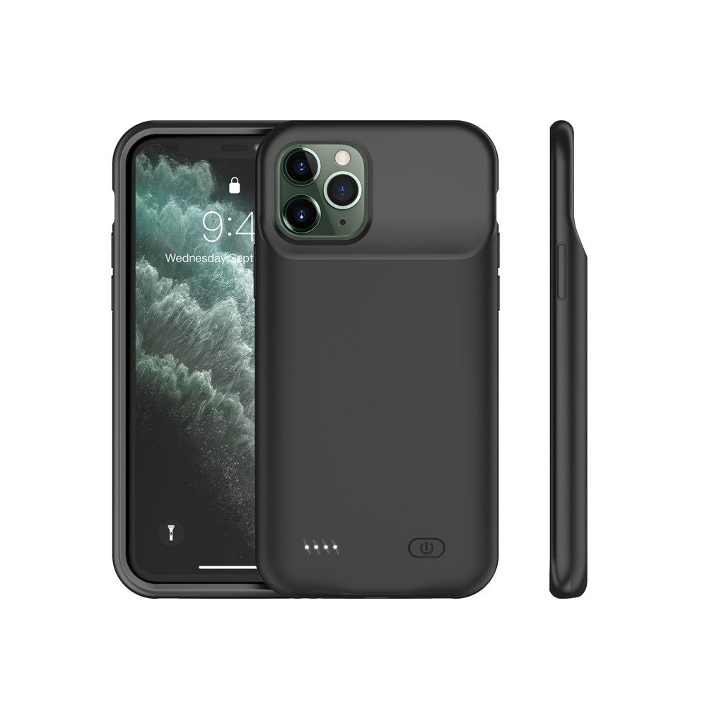 Smartphone Charging Case