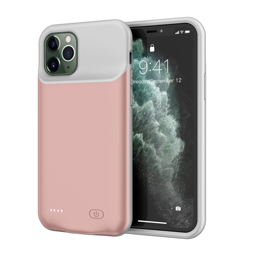 Smartphone Charging Case