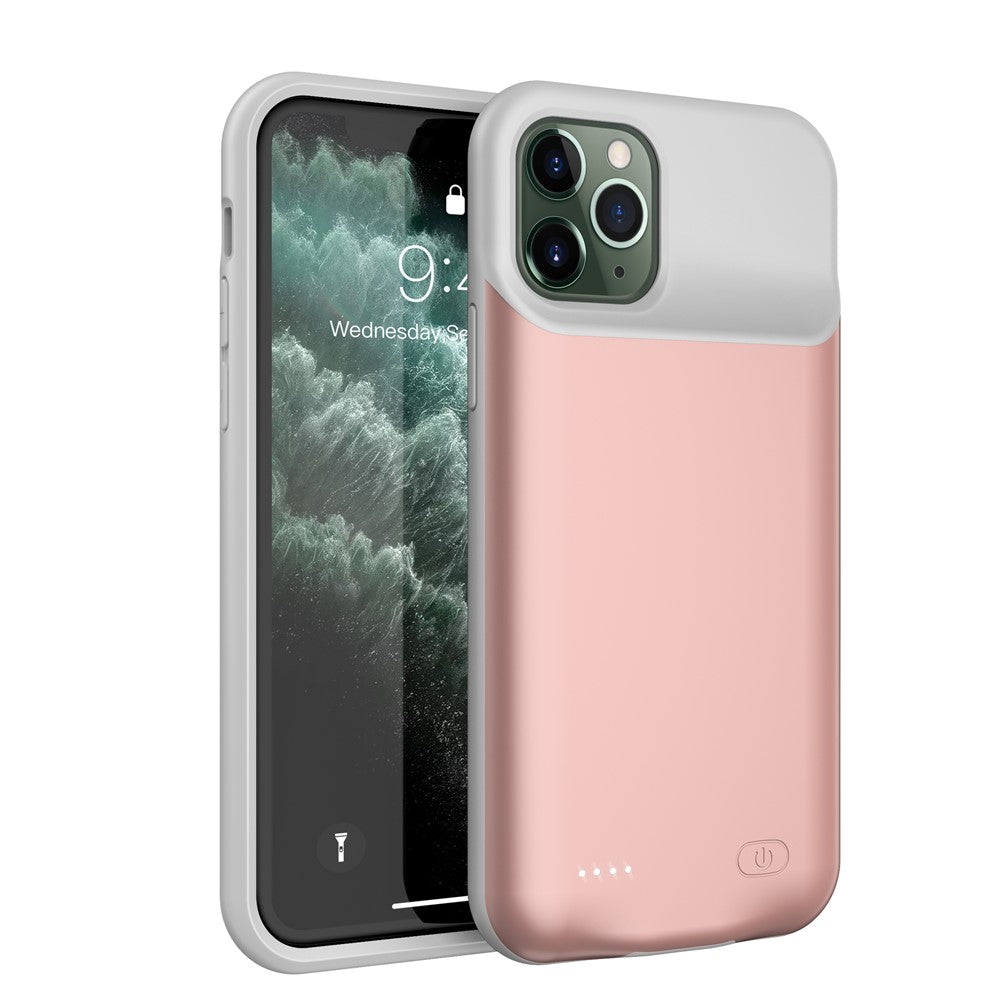 Smartphone Charging Case