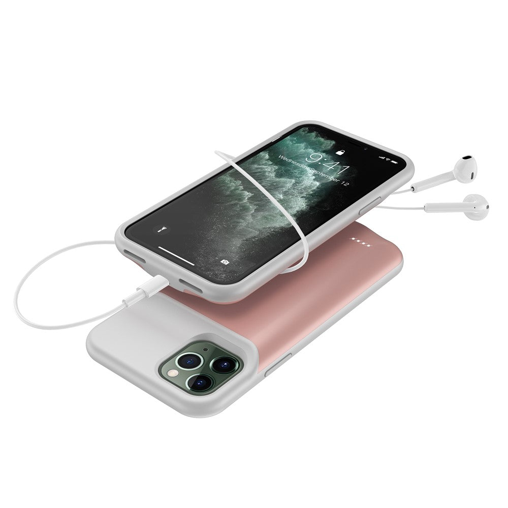 Smartphone Charging Case