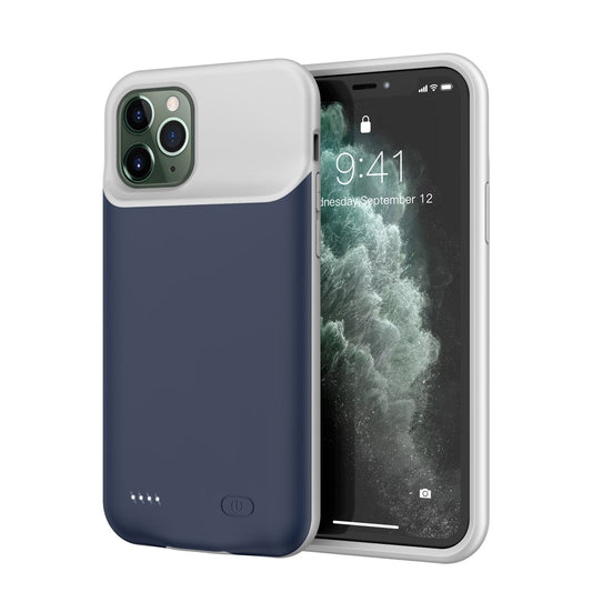 Smartphone Charging Case