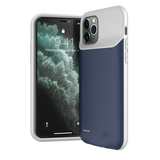 Smartphone Charging Case