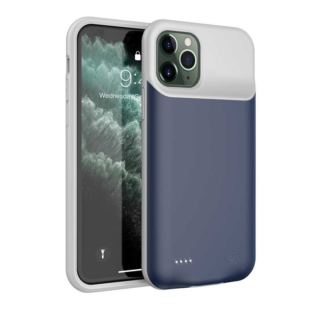 Smartphone Charging Case