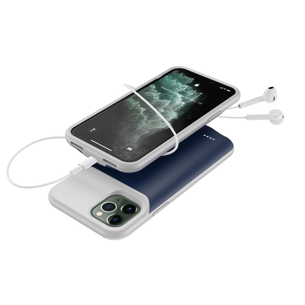 Smartphone Charging Case