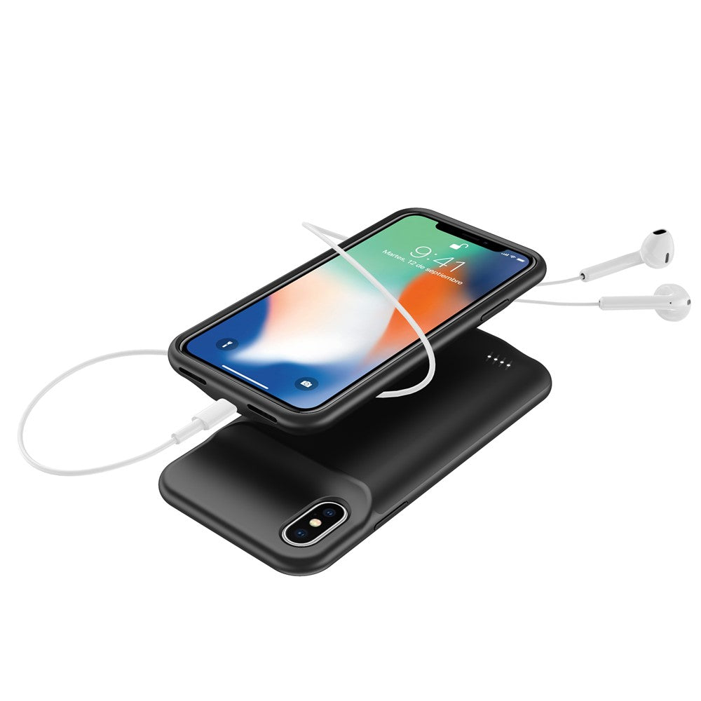 Smartphone Charging Case