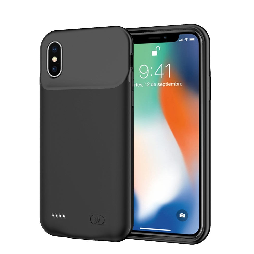 Smartphone Charging Case