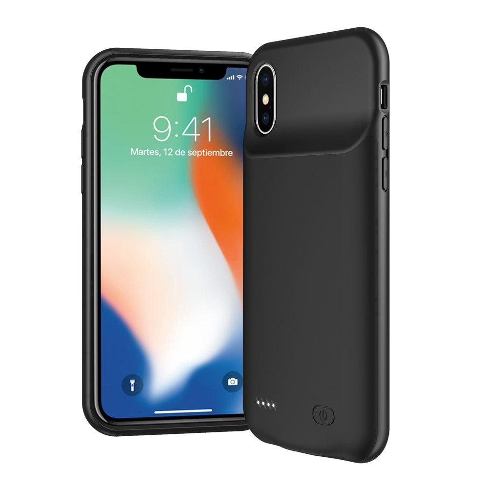 Smartphone Charging Case