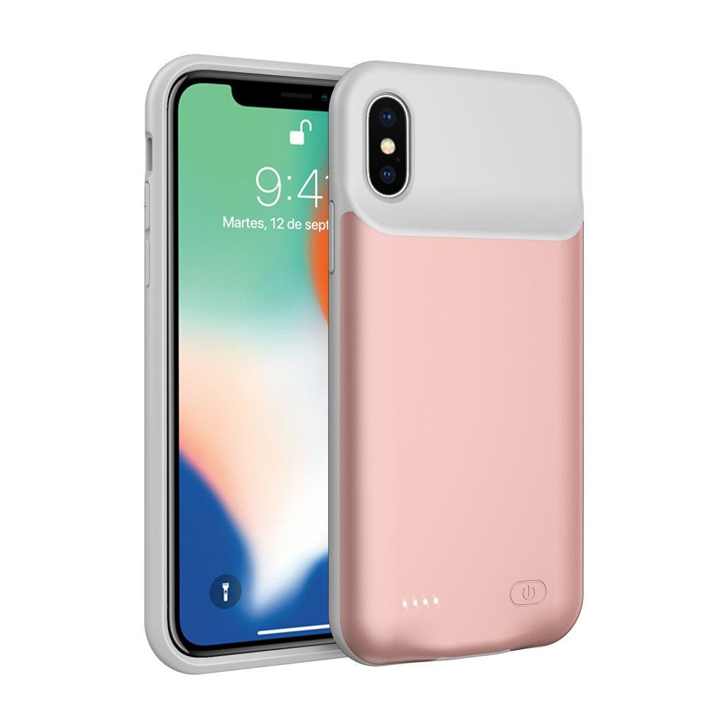 Smartphone Charging Case