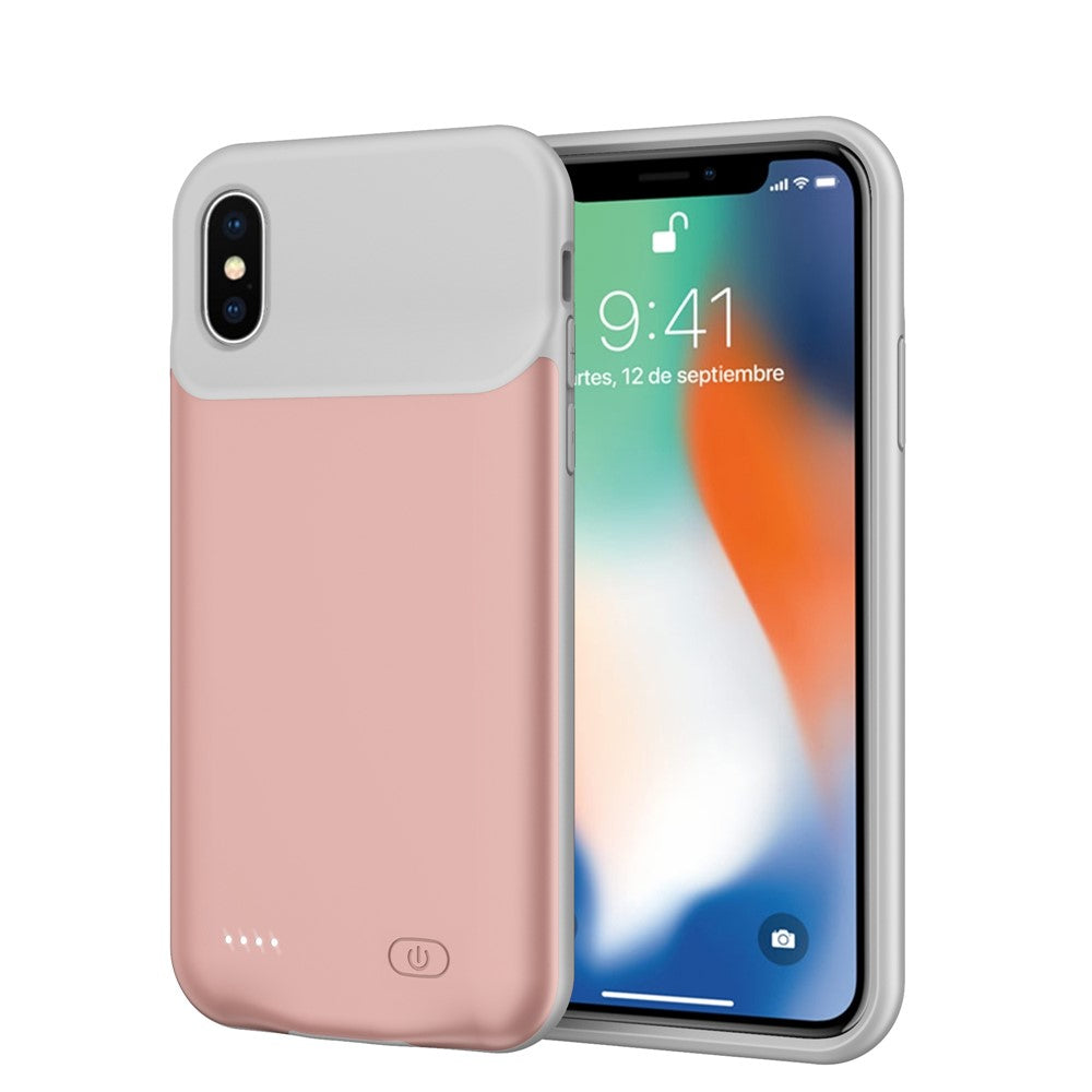 Smartphone Charging Case