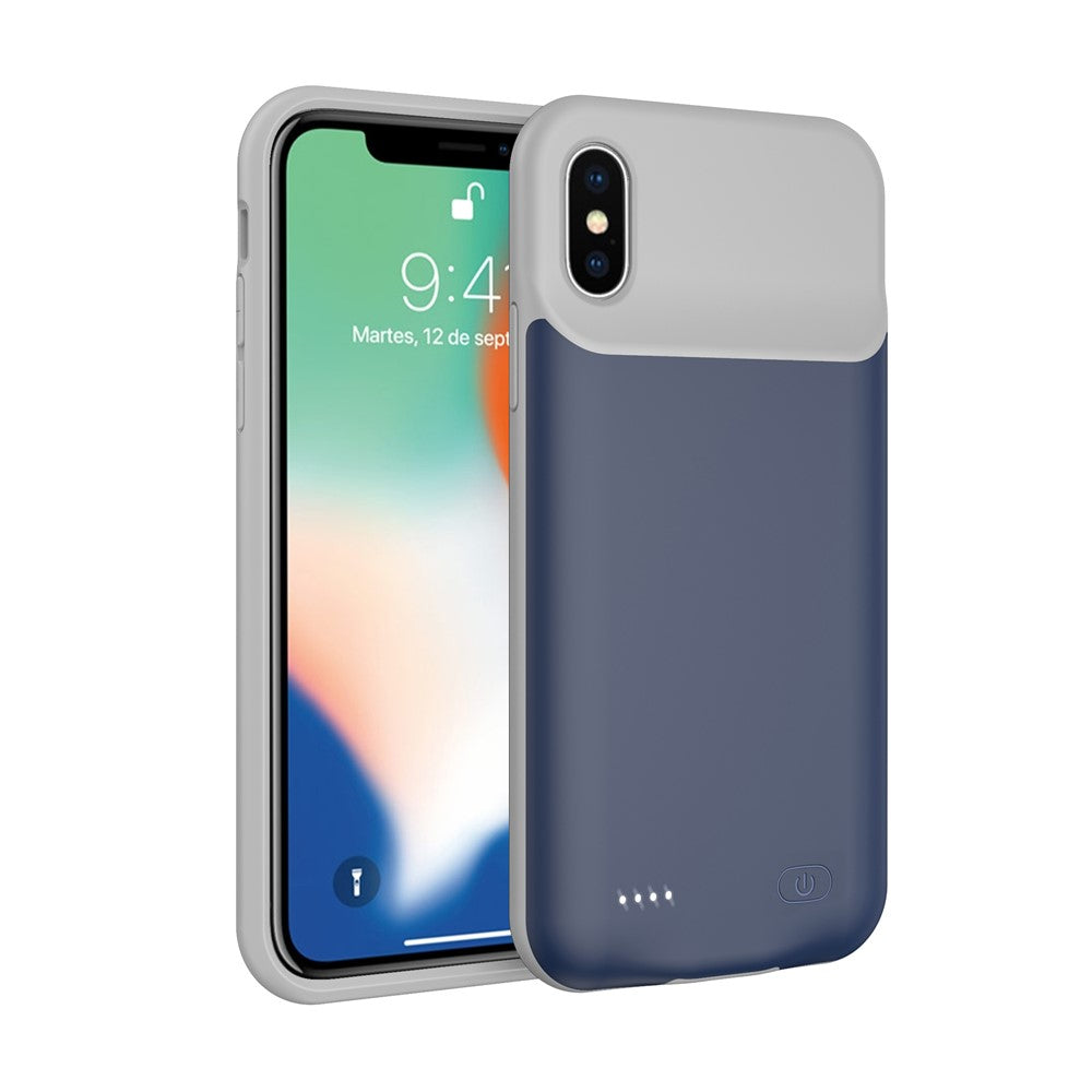 Smartphone Charging Case