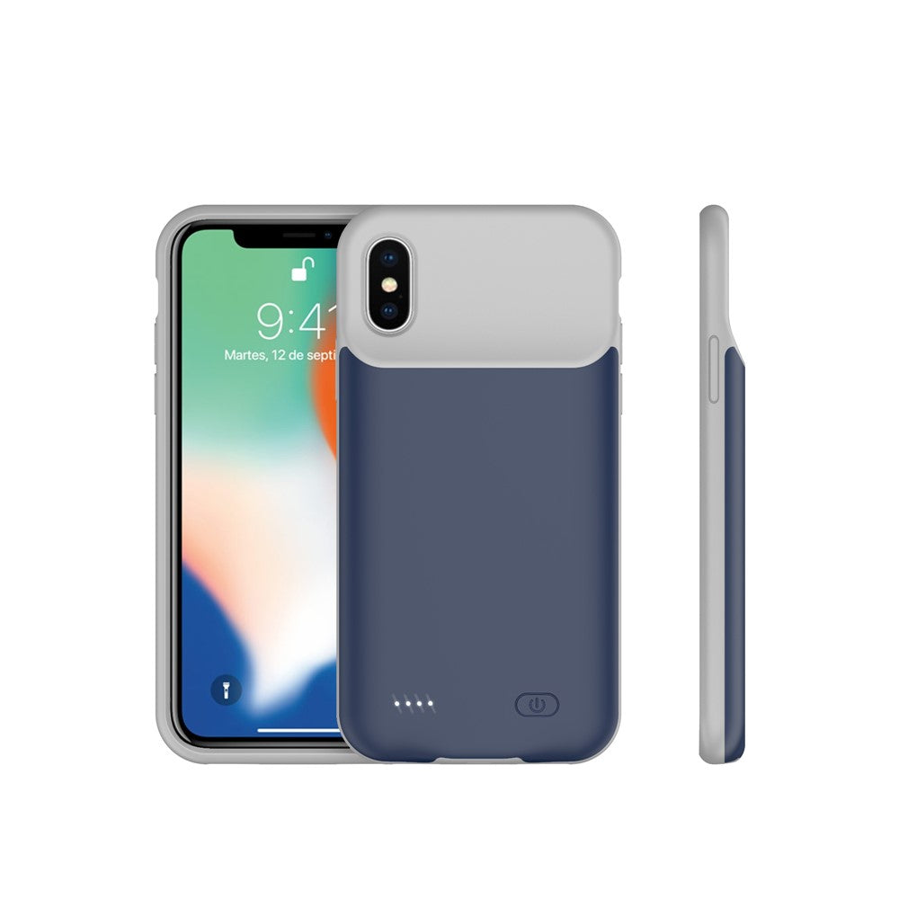 Smartphone Charging Case