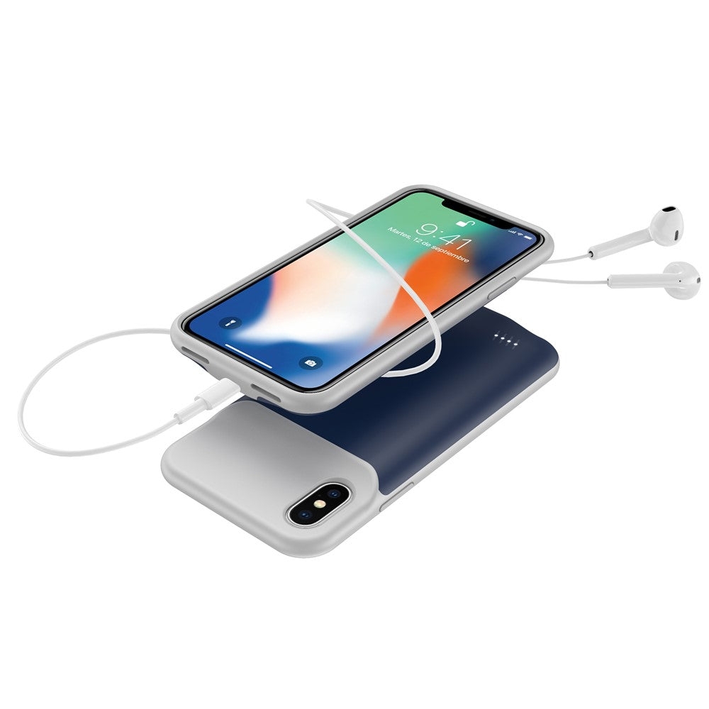 Smartphone Charging Case