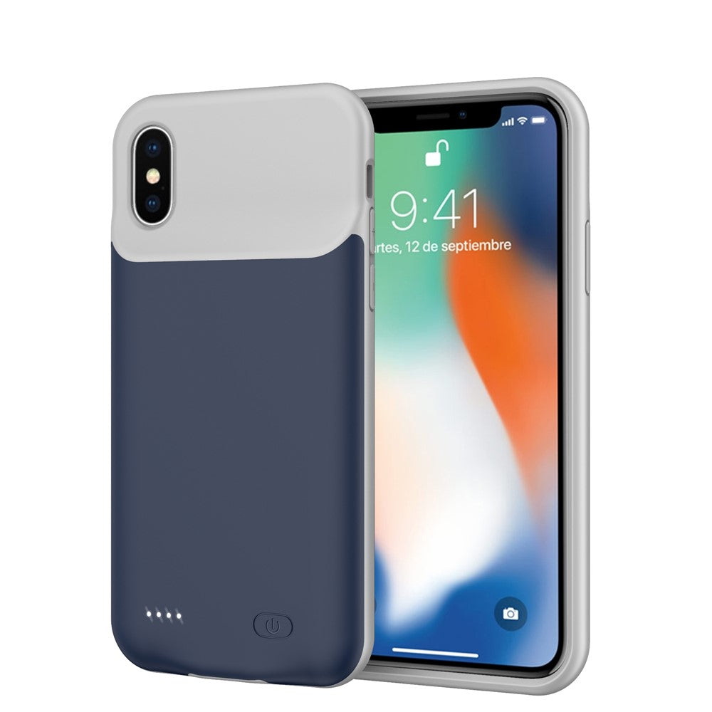 Smartphone Charging Case