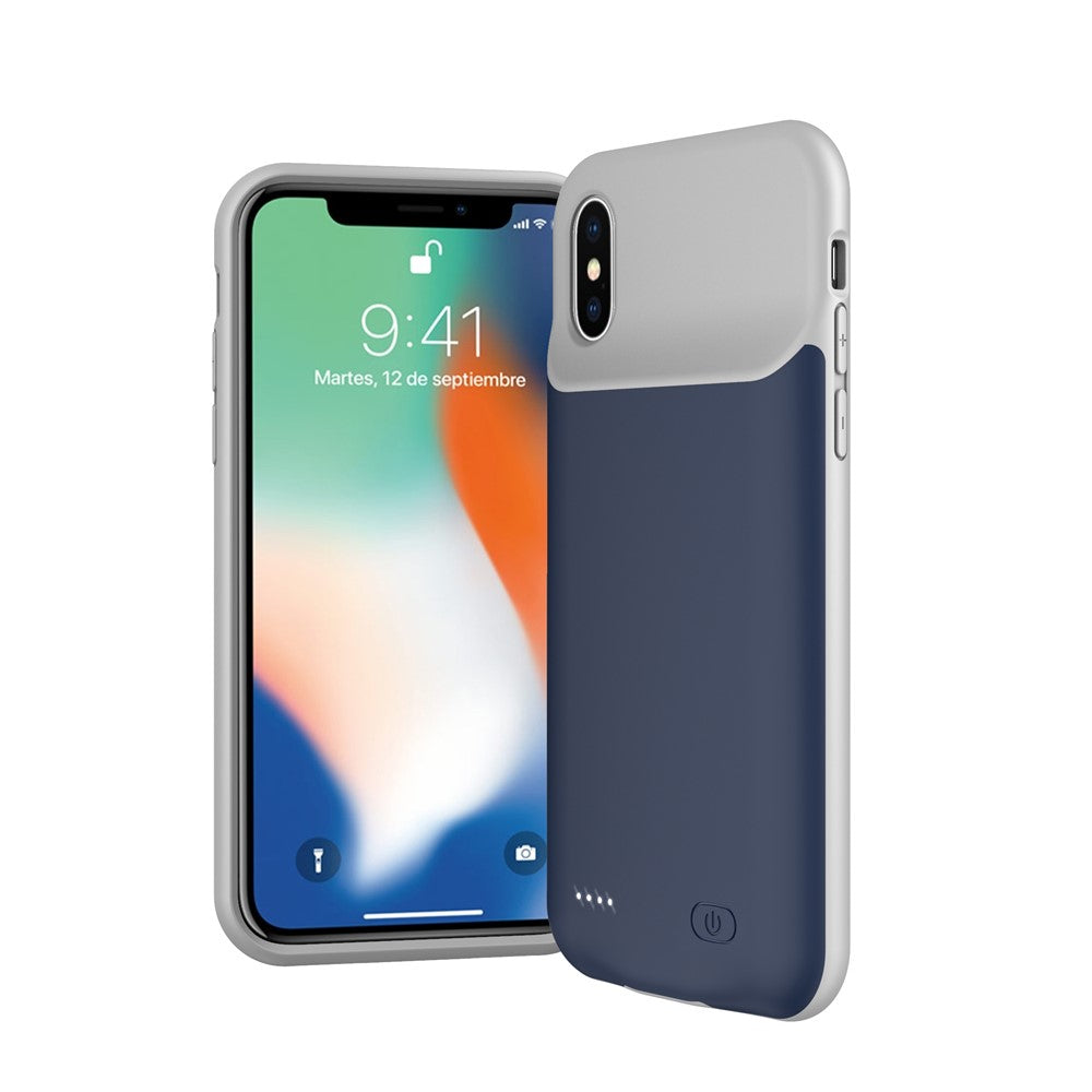 Smartphone Charging Case