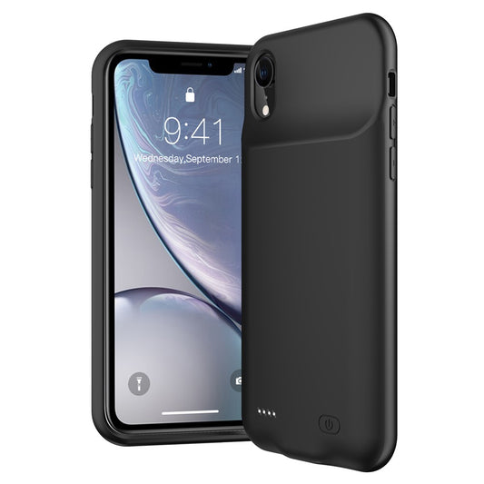 Smartphone Charging Case