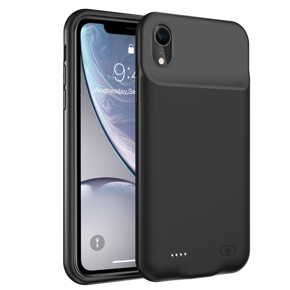 Smartphone Charging Case