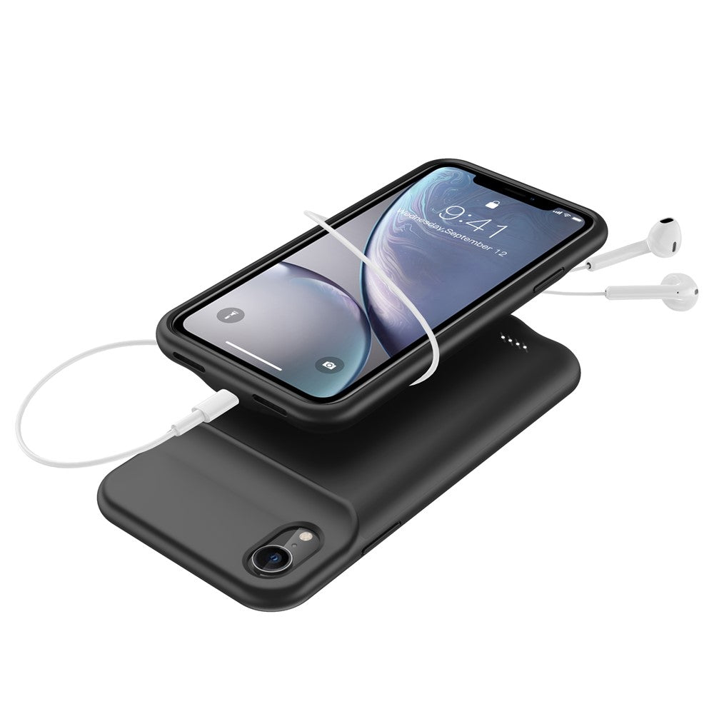 Smartphone Charging Case