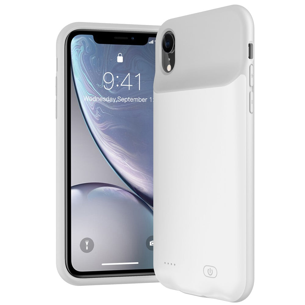 Smartphone Charging Case