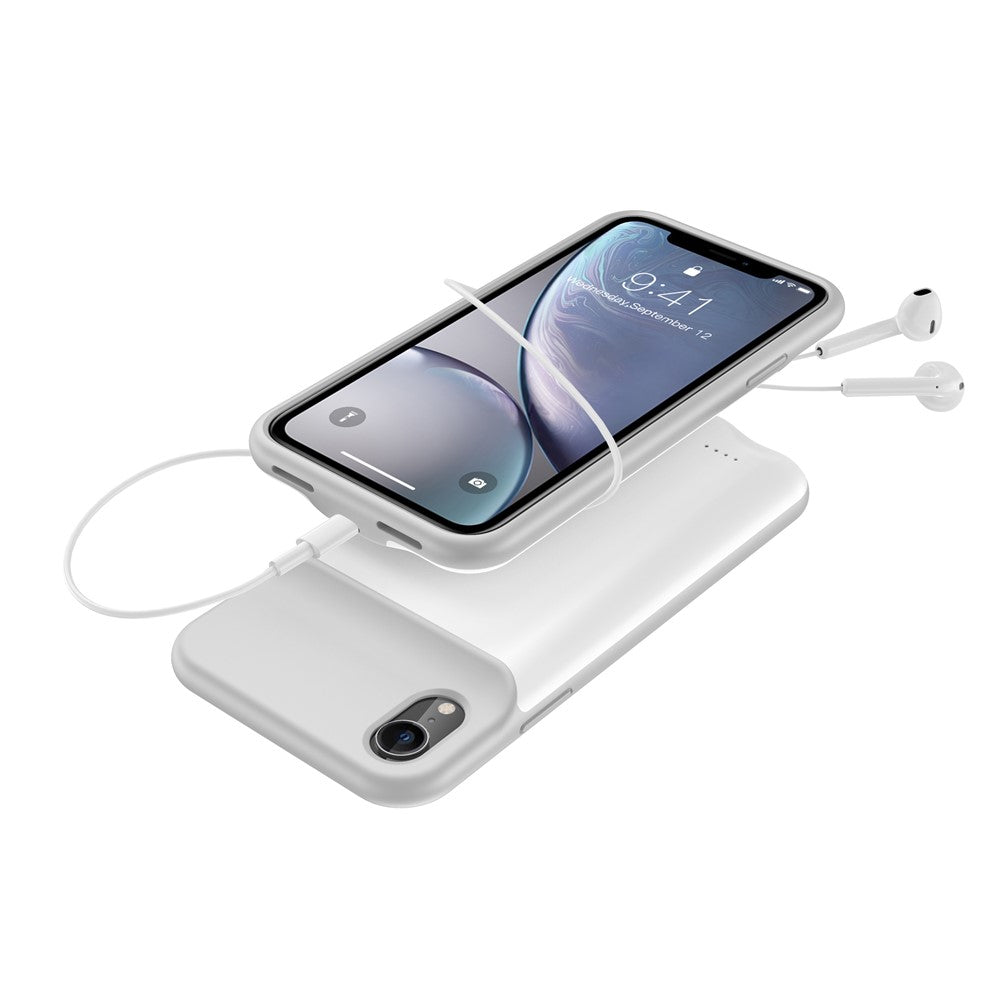 Smartphone Charging Case