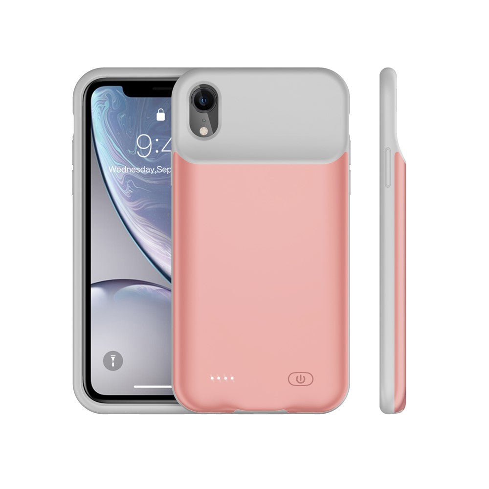 Smartphone Charging Case