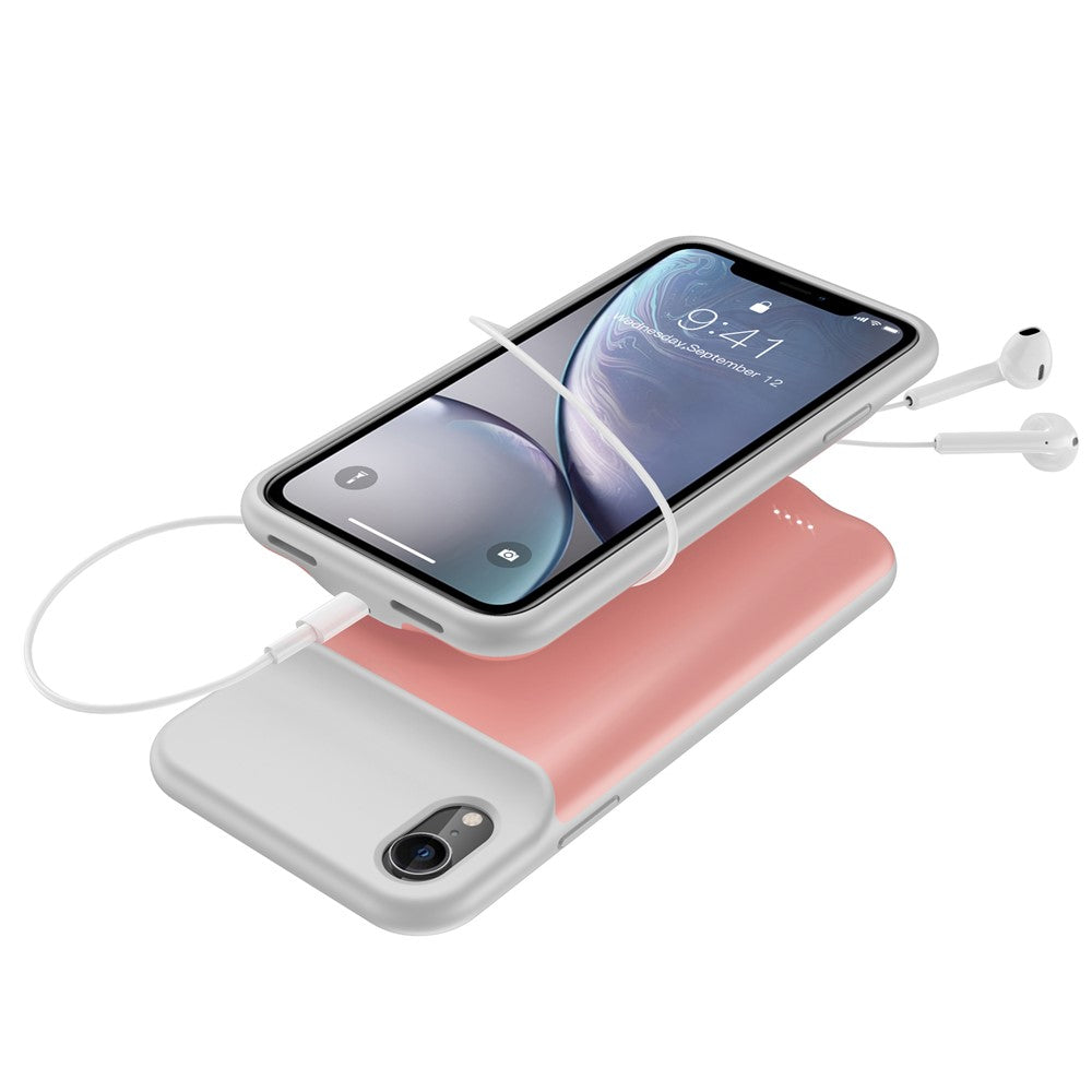 Smartphone Charging Case