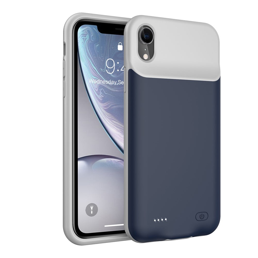 Smartphone Charging Case