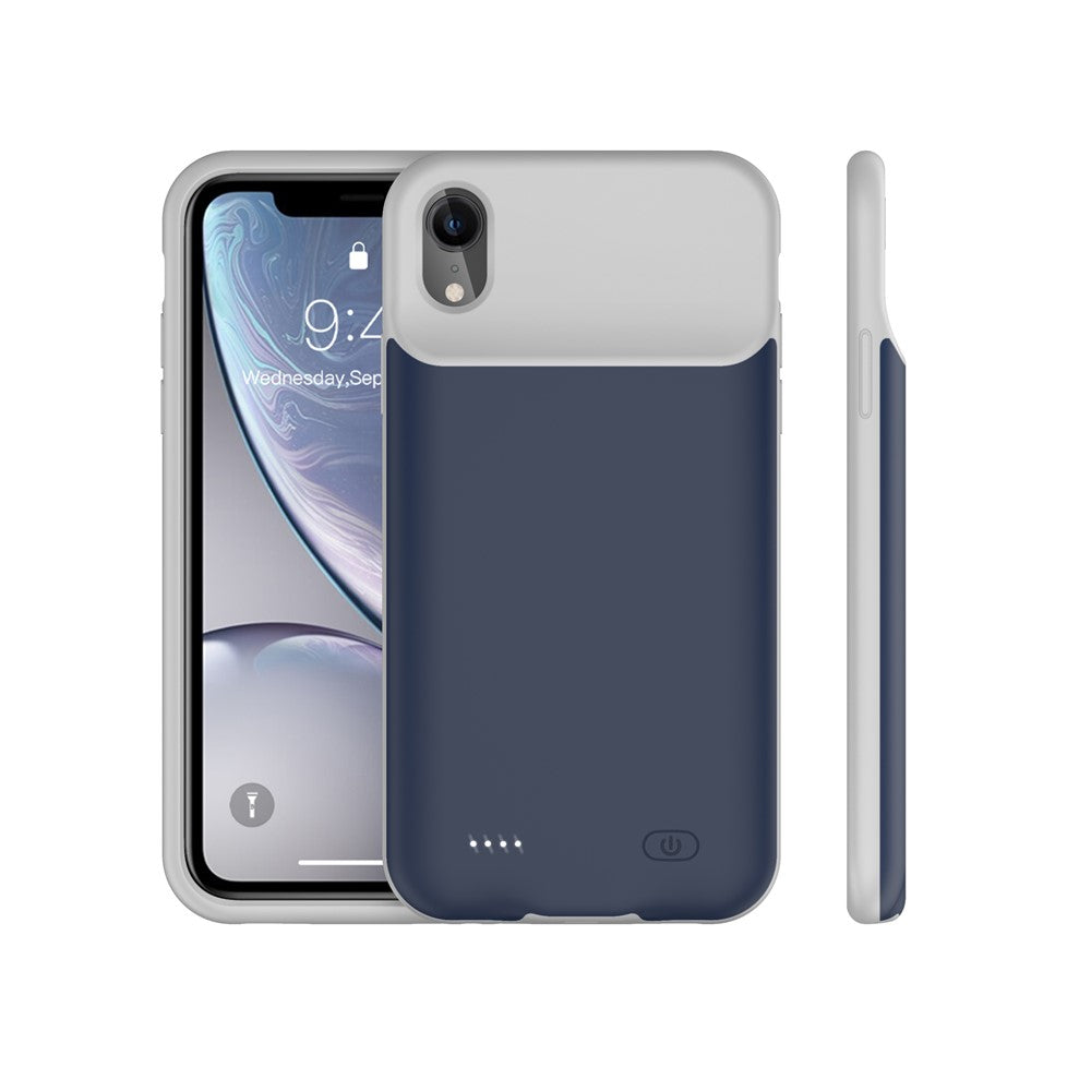 Smartphone Charging Case