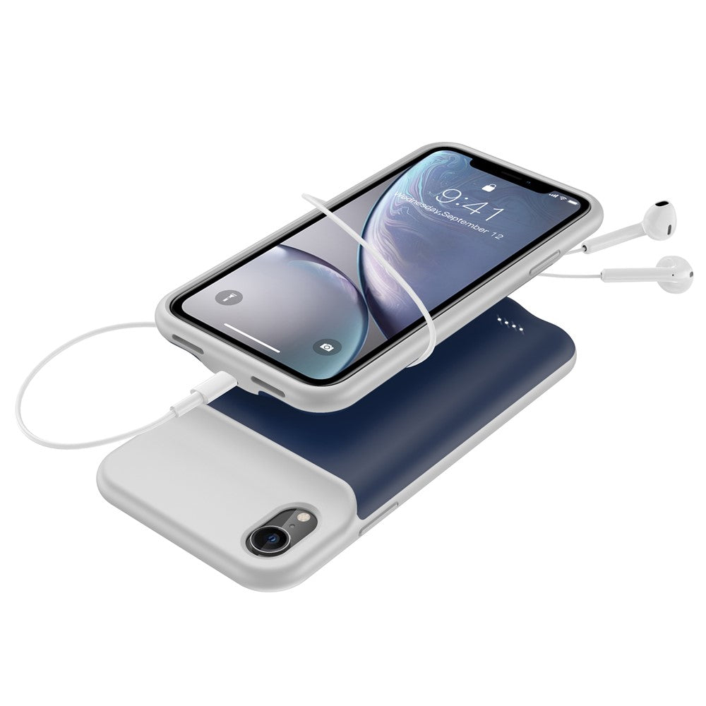 Smartphone Charging Case