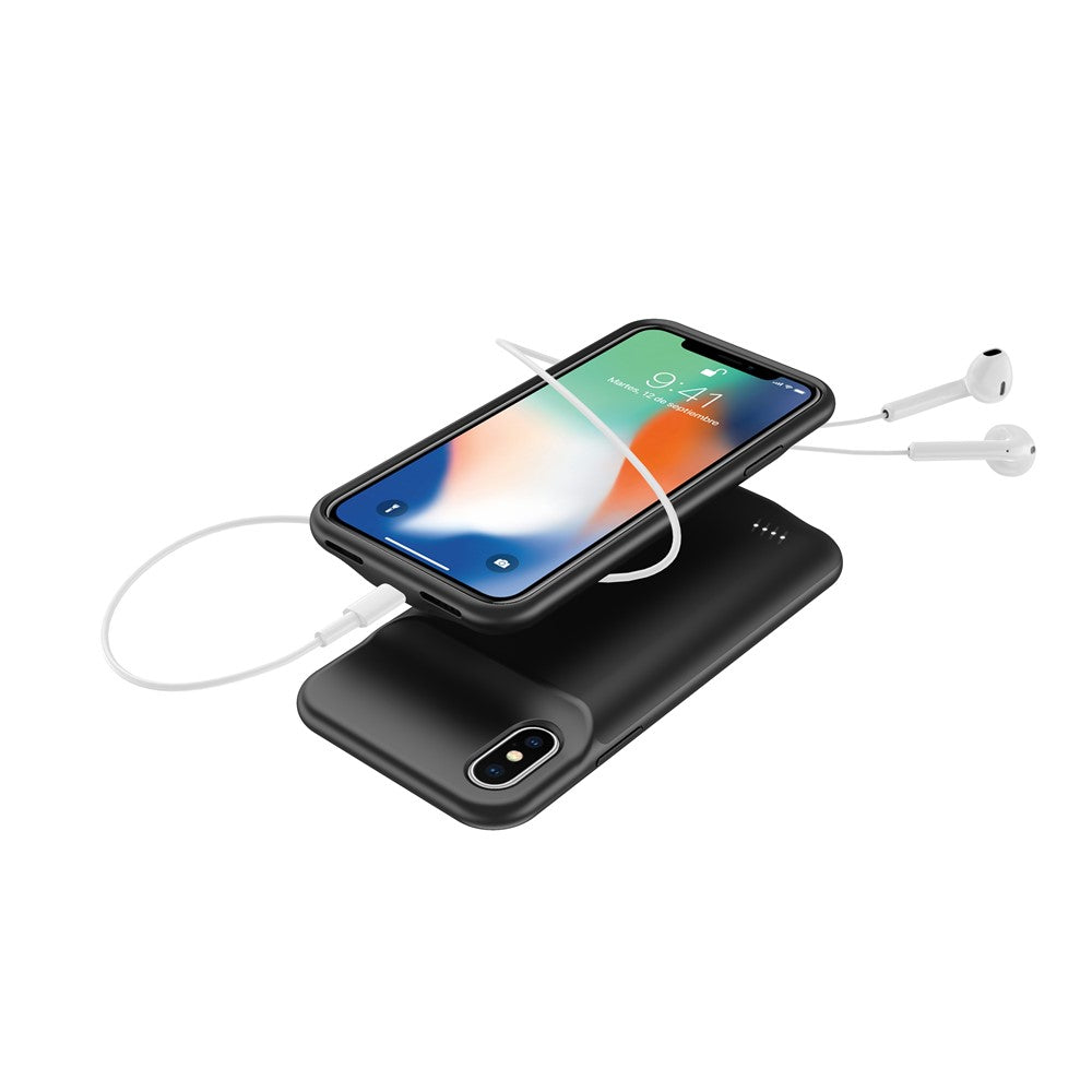Smartphone Charging Case