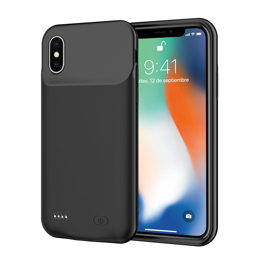 Smartphone Charging Case